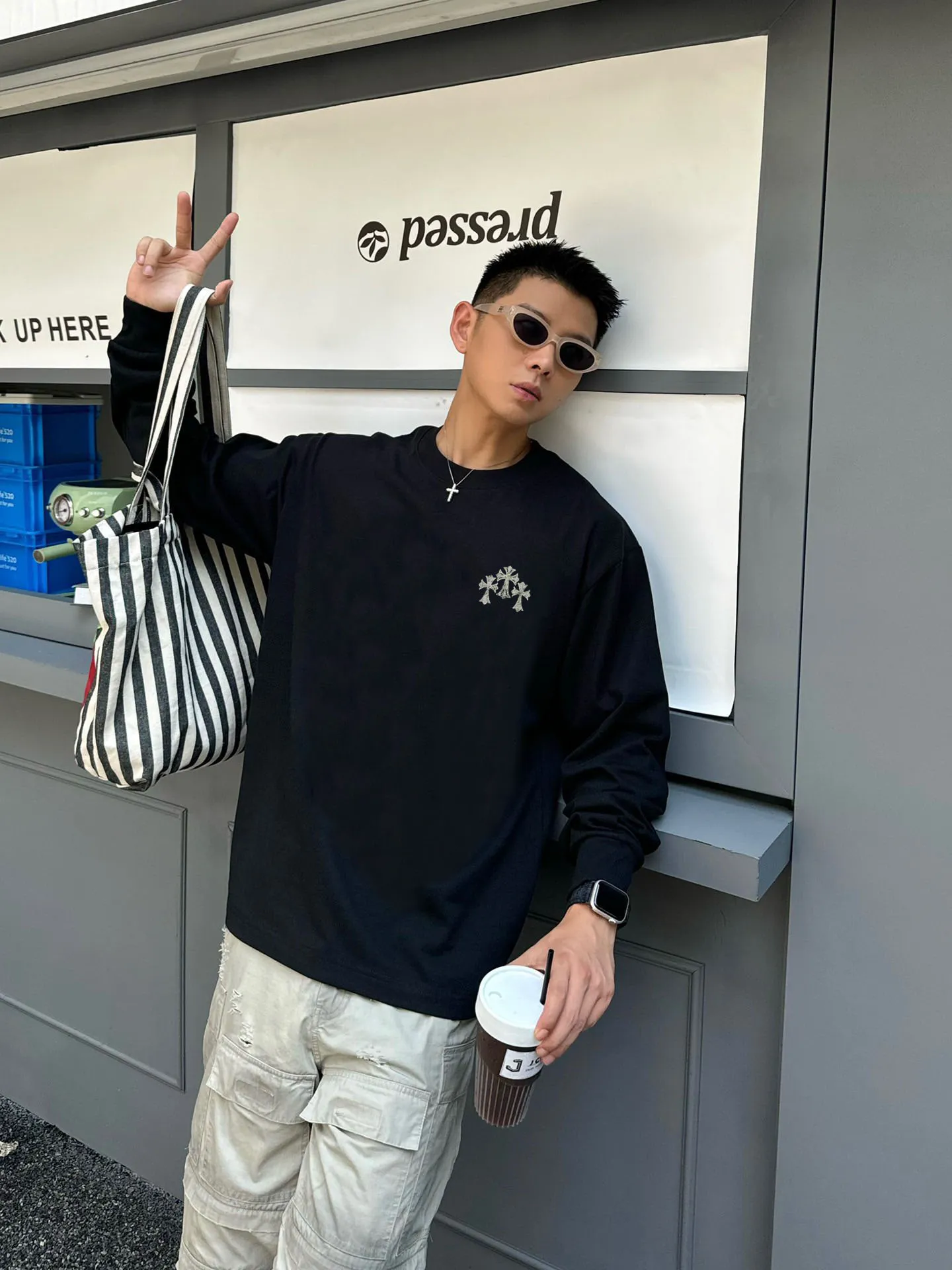 model picture